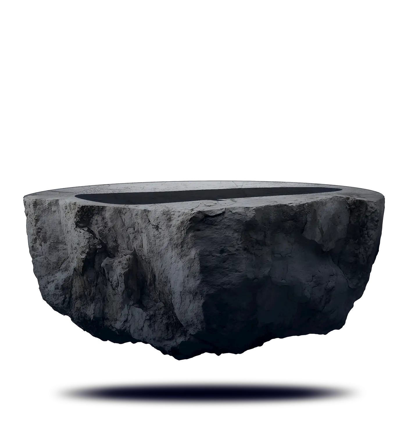 Stone Base